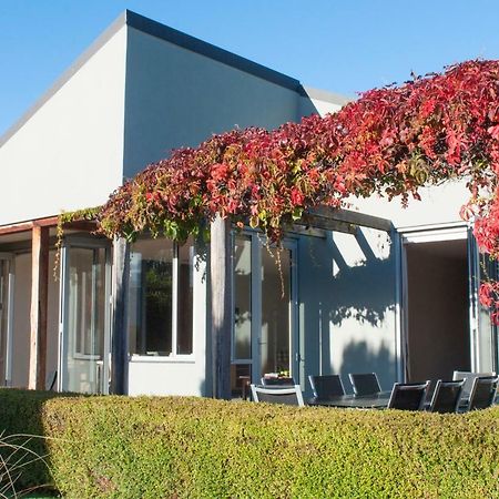 Sunrise Sanctuary Villa Wanaka Exteriör bild