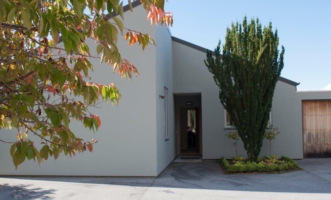 Sunrise Sanctuary Villa Wanaka Exteriör bild
