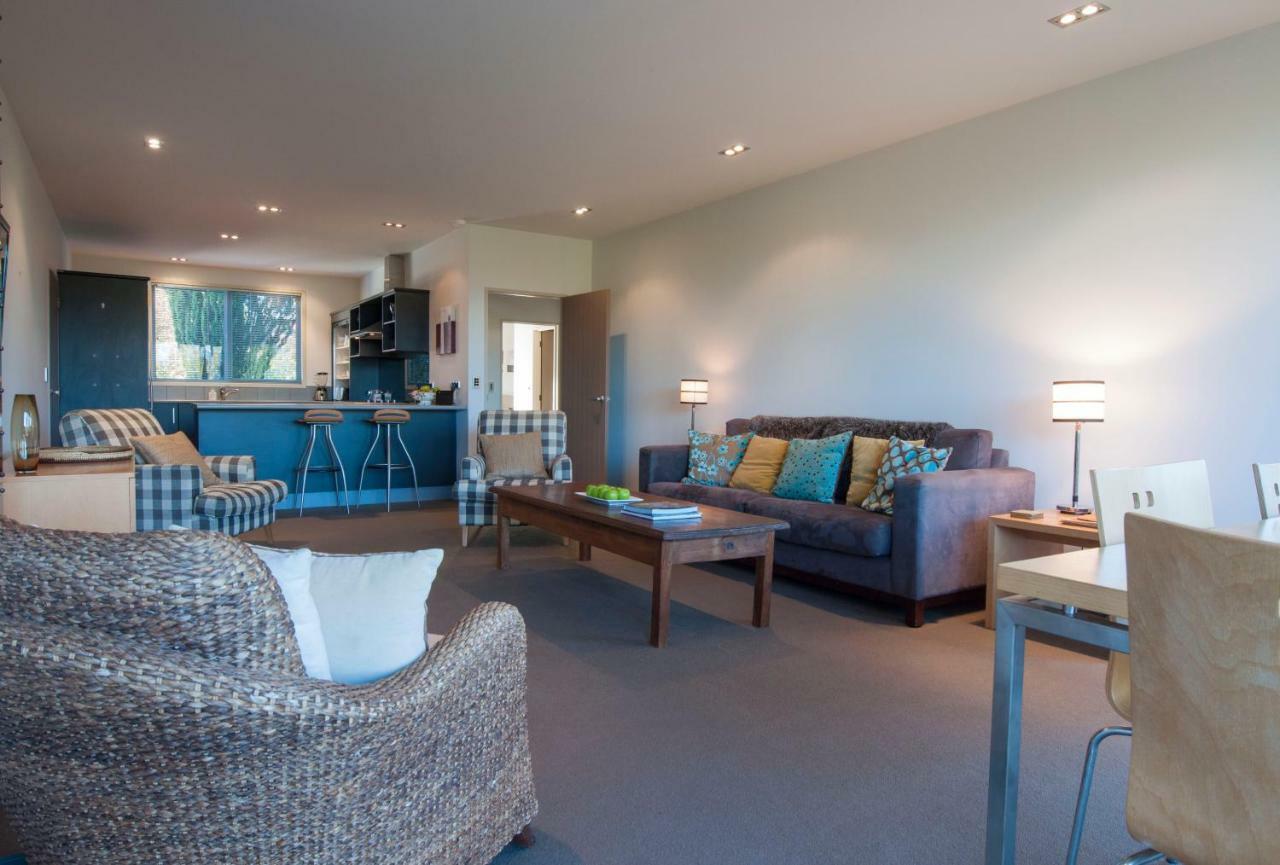 Sunrise Sanctuary Villa Wanaka Exteriör bild